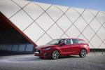 Hyundai i30 Wagon 2018 года (WW)